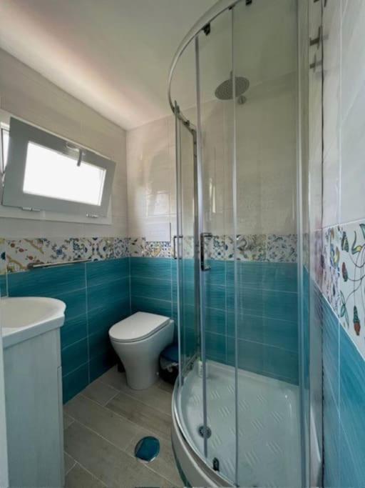 A Due Passi Da Pompei Heaven Διαμέρισμα Scafati Εξωτερικό φωτογραφία