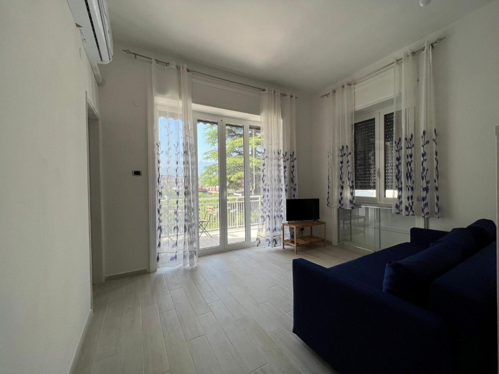 A Due Passi Da Pompei Heaven Διαμέρισμα Scafati Εξωτερικό φωτογραφία